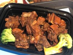 -盒马鲜生(昆城店)