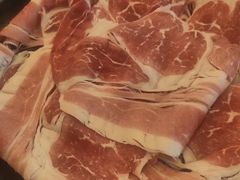 -宣武小院涮肉(前门店)