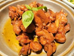 -外婆家(西红门荟聚购物中心店)