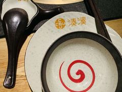 -湊湊火锅·茶憩(石家庄万象城店)
