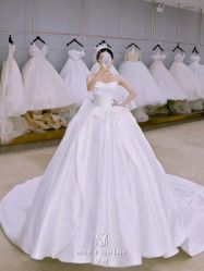 -韩国天使嫁衣婚纱礼服馆(上海旗舰店)