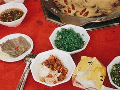 -山城年华老火锅(玉林店)