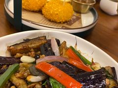-曼泰·泰餐(江南环球港店)