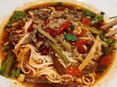 -好這口重庆小面(总店)