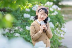 点击看大图 -DORA kids 朵拉儿童摄影花园店