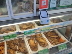 -紫光园清真北京小吃(银村街店)