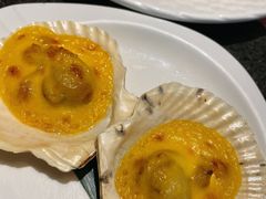-大桥日本料理·日式放题·铁板定食(科兴科学园店)