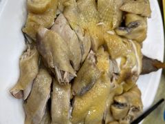 客家咸鸡-昌茂客家情