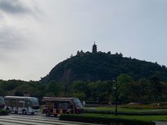 -狼山风景名胜区
