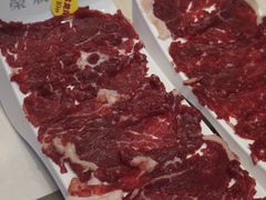 -荣叔港式沙嗲牛肉火锅(正佳潮流店)