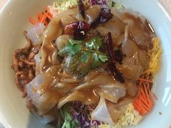-大铁勺新津菜(东丽阳光新业广场店)