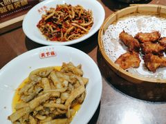 -天下客饭店(中山路店)