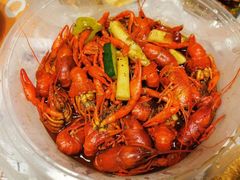 -面面俱到陈氏烧烤(菊泉街店)