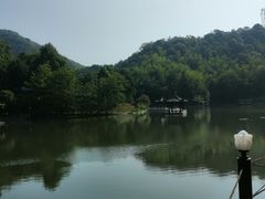 -酒仙湖景区