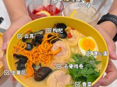 -谭仔米线(皇庭广场店)