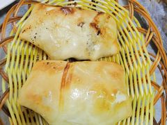 烤包子-帕米尔饭店