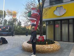 -TOUCH泰奇(奉贤宝龙城市广场店)