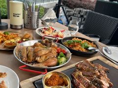 -埠口精酿夜景餐酒吧· BREWPORT BISTRO(长嘉汇重庆之眼店)