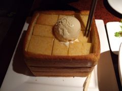 -绿茶餐厅(蓝色港湾店)