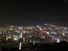 -兰山公园