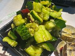 -云晓光头烧烤吧(盛夏店)