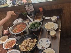 -衡厨·衡阳土菜(中南店)