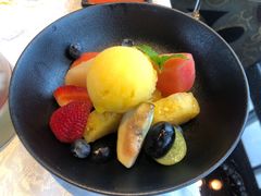 -瑞吉酒店 · Elba 欧尔巴意大利餐厅· 精致意餐·云端聚会