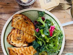 -O'mills Sourdough Bakery&Bistro(永嘉路店)