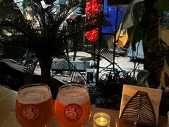 -MM·五声·音乐人与调酒师(西安路店)