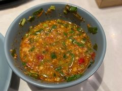 云南蘸料-小街猪手(团结湖店)