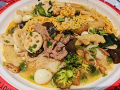 -文立新麻辣烫(合生汇21街区店)