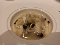 -Yan Ting 宴庭中餐厅(上海静安瑞吉酒店)