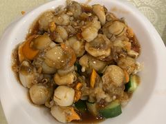 温拌全贝-奥华餐厅·老张记(台基厂店)