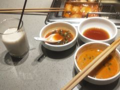 -海底捞火锅(平谷华联店)