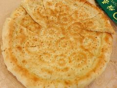 烤馕-维吾尔餐厅(宜山路店)