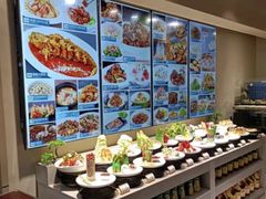 -味莊·青岛菜(云霄路店)