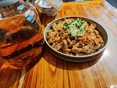 -明月土菜馆(老城区店)
