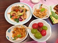-黑松白鹿(金融街店)