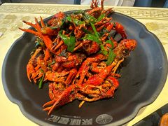 -聚味瞿记·龙虾堂(梅溪湖店)