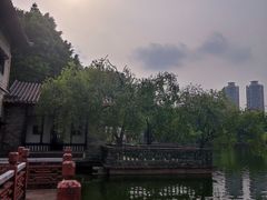 -东莞市可园博物馆