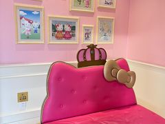 -杭州Hello Kitty乐园
