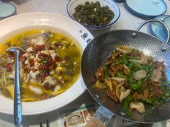 -永兴外婆桥(城中万达店)