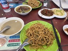 -护国寺小吃(地安门店)