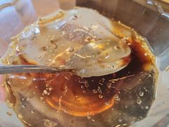 特色冰粉-束河人家(南锣鼓巷店)