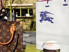 -BURBERRY(北京王府中环店)