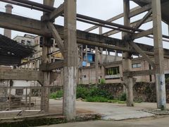 -广州市紫泥堂文化创意园景区