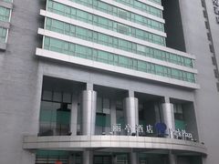 -北京丽亭华苑酒店