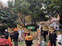 -马勒别墅饭店(静安寺店)