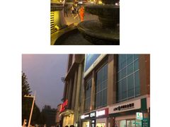 -光谷广场