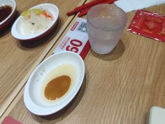 -喜家德虾仁水饺(青岛永旺东部店)